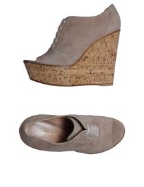 GIANVITO ROSSI - Stringate