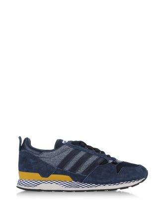 ADIDAS ORIGINALS BY ORIGINALS KAZUKI KURAISHI Trainers & Sportswear Low-tops & Trainers on shoescribe.com ADIDAS ORIGINALS BY ORIGINALS KAZUKI KURAISHI Trainers & Sportswear Low-tops & Trainers on shoescribe.com