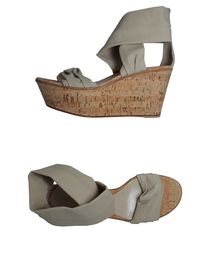GIANVITO ROSSI - Sandali
