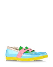 Loafers - JEREMY SCOTT ADIDAS