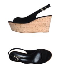 GIANVITO ROSSI - Sandali