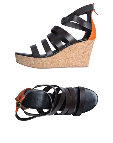 ZOOM VICINI - Wedge