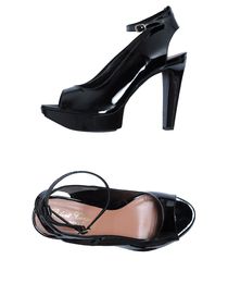 ROBERT CLERGERIE - Sandals