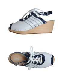 SWEDISH HASBEENS - Sandals
