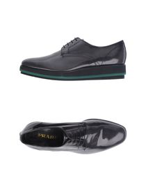 PRADA - Wedge