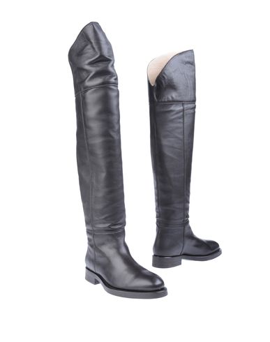 ZOOM D&G - Boots