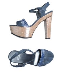 STUART WEITZMAN - Sandals
