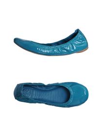 TORY BURCH - Ballet flats