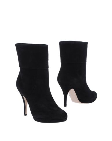 ZOOM SALVATORE FERRAGAMO - Ankle boots