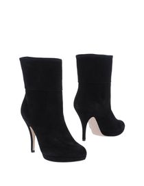 SALVATORE FERRAGAMO - Ankle boots