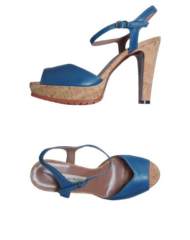 ZOOM L' AUTRE CHOSE - Sandals