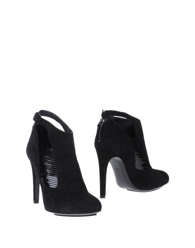 ZOOM BURAK UYAN - Shoe boots