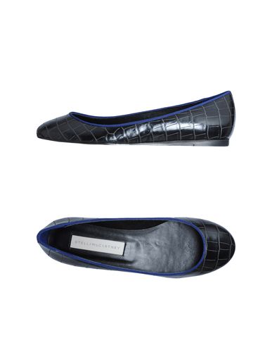 ZOOM STELLA McCARTNEY - Ballet flats