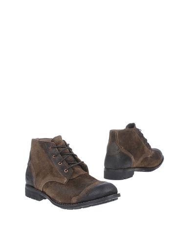 ZOOM TIMBERLAND - Combat boots