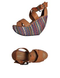 MINIMARKET - Sandals
