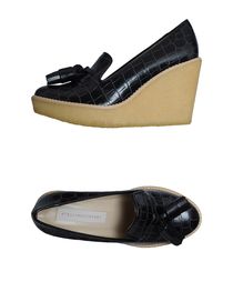 STELLA McCARTNEY - Moccasins