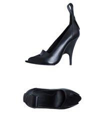 ALEXANDER WANG - Closed-toe slip-ons