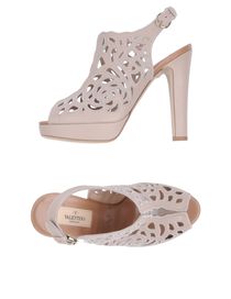 VALENTINO GARAVANI - Sandals