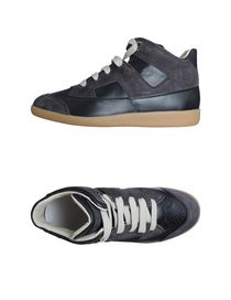 MAISON MARTIN MARGIELA 22 - High-top sneaker