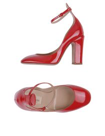VALENTINO GARAVANI - Closed-toe slip-ons