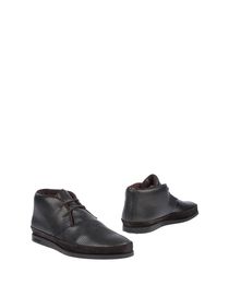 PAUL SMITH JEANS - Ankle boots