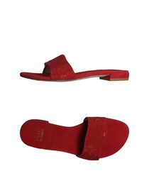 STUART WEITZMAN - Flip flops & clog sandals