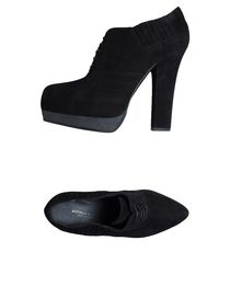 BOTTEGA VENETA - Laced shoes