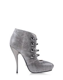 Shoe boots - VIKTOR & ROLF