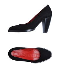 A.F.VANDEVORST - Platform pumps