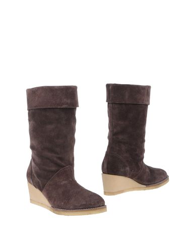 ZOOM D.A. DANIELE ALESSANDRINI - Ankle boots