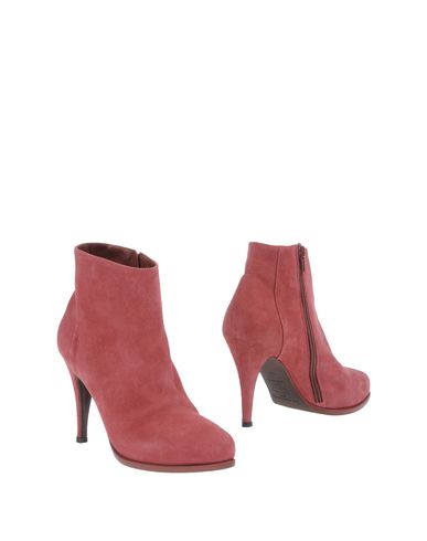 ZOOM A.F.VANDEVORST - Ankle boots