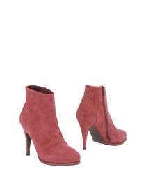 A.F.VANDEVORST - Ankle boots