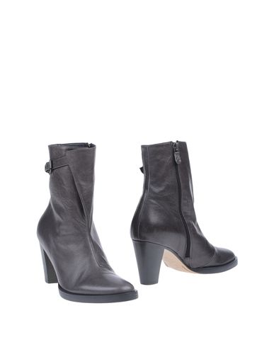ZOOM A.F.VANDEVORST - Ankle boots
