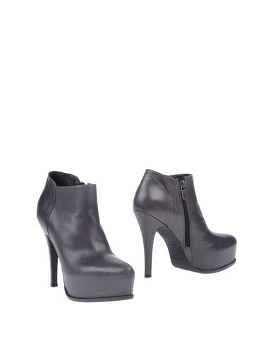 ZOOM A.F.VANDEVORST - Ankle boots