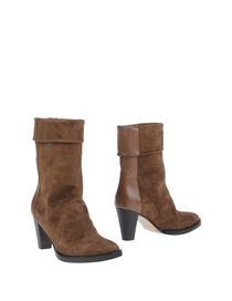 A.F.VANDEVORST - Ankle boots