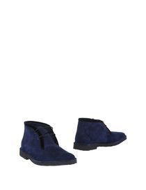 PIERRE HARDY - Ankle boots