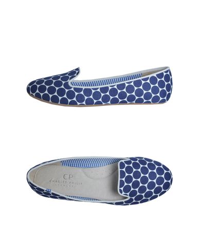 ZOOM CP CHARLES PHILIP SHANGAI - Moccasins