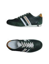 DOLCE & GABBANA - Low-tops