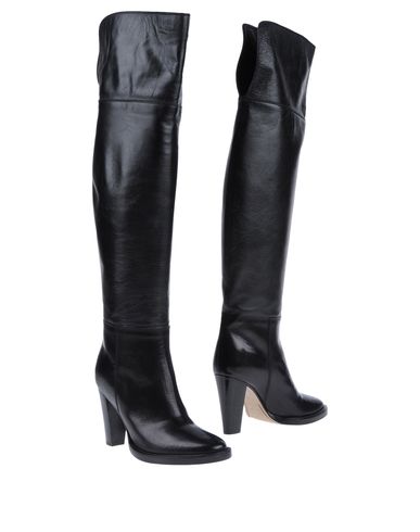 ZOOM A.F.VANDEVORST - High-heeled boots
