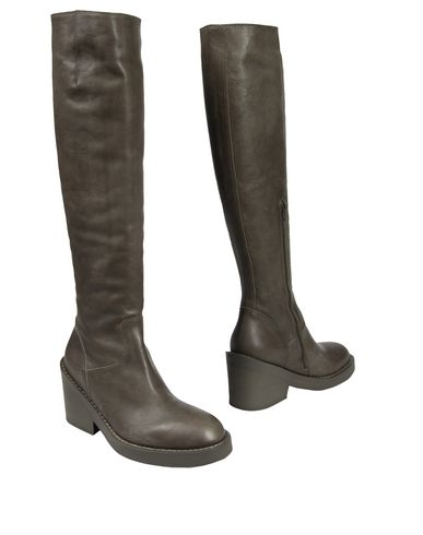 ZOOM ANN DEMEULEMEESTER - High-heeled boots