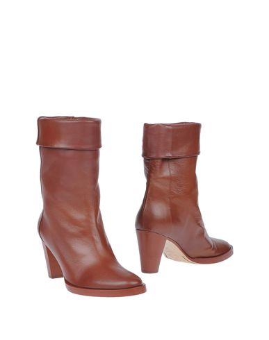 ZOOM A.F.VANDEVORST - Ankle boots