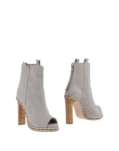 ZOOM OPENING CEREMONY - Ankle boots