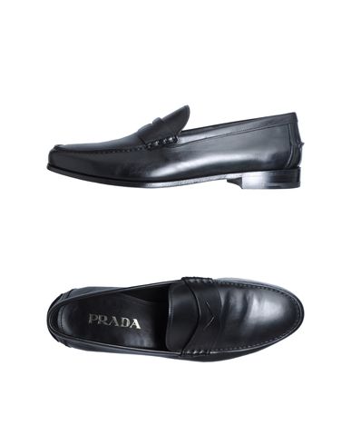 ZOOM PRADA - Moccasins