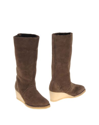 ZOOM D.A. DANIELE ALESSANDRINI - Boots