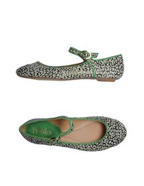 MALOLES - Ballet flats