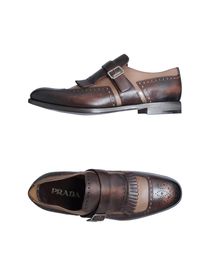 PRADA Moccasins