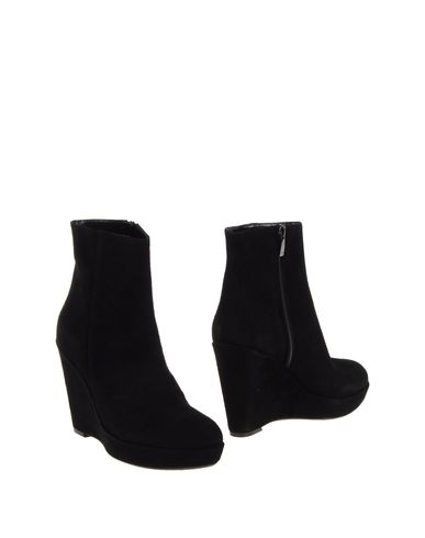 ZOOM SILVANA - Ankle boots