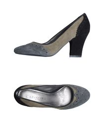 CAFe'NOIR - Closed-toe slip-ons 