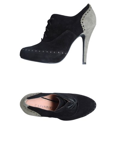 ZOOM CAFe'NOIR - Lace-up shoes