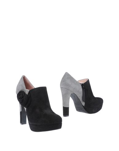 ZOOM CAFe'NOIR - Shoe boots